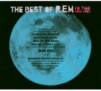 In Time: The Best of REM 1988 - 2003 by REM (2003-10-27)