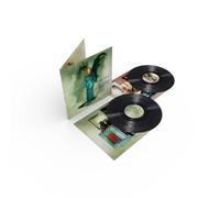 In Times Of Dragons - 2 LP [Vinilo]