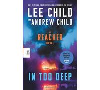 In Too Deep: A Reacher Novel: 29