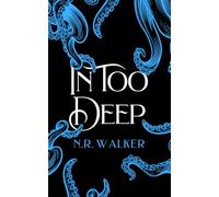 In Too Deep - Alternative Cover