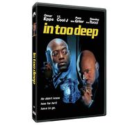 In Too Deep (DVD) (Importación USA)