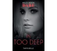 In Too Deep (ebook)