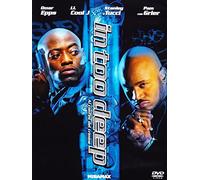 In too deep [Italia] [DVD]