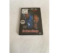 In Too Deep [Reino Unido] [DVD]