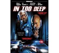 In Too Deep [Reino Unido] [DVD]