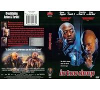In Too Deep [Reino Unido] [DVD]
