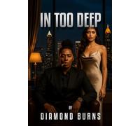 IN TOO DEEP: She loved the wrong women