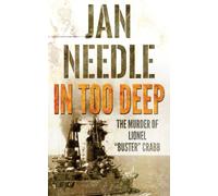 In Too Deep: The Murder of Buster Crabb