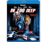 In Too Deep [USA] [Blu-ray]