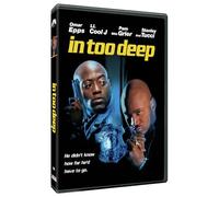 In Too Deep [USA] [DVD]