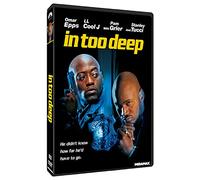 In Too Deep [USA] [DVD]