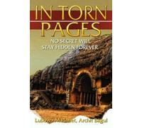 In Torn Pages: No secrets Will Stay Hidden Forever