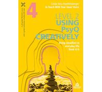 In Touch With Your Inner Voice | LEVEL 2: Book 4/6: Being steadfast in everyday life: 3