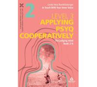 In Touch With Your Inner Voice LEVEL 3: Book 2/6: The judging mind