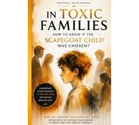 In Toxic Families: How Does a Child Become the Scapegoat? (L’Art de Se Construire)
