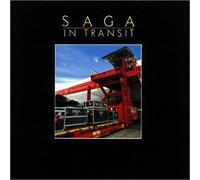 In Transit by Saga (1989-12-06)