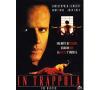 In trappola [Italia] [DVD]