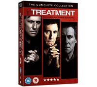 In Treatment: The Complete Collection (5 Dvd) [Edizione: Regno Unito] [Reino Unido]