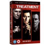 In Treatment: The Complete Collection (5 Dvd) [Edizione: Regno Unito] [Reino Unido]