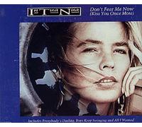 In Tua Nua - Don't fear me now