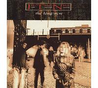 In Tua Nua - Long acre (1988) [Vinyl LP]