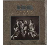 In Tua Nua - Seven Into The Sea