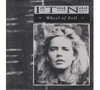 IN TUA NUA - WHEEL OF EVIL 12 INCH (12" VINYL) UK VIRGIN 1988