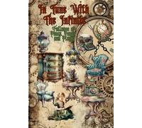 In Tune With the Infinite: Illustrated: The Fullness of Peace Power and Plenty