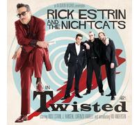 In Twisted