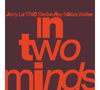 In Two Minds