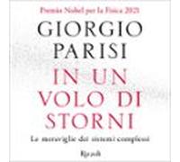In Un Volo Di Storni (audiolibro)