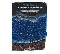 In una notte di temporale (Fuori collana Salani)