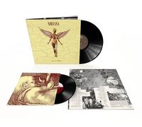 In Utero 30 Aniversario (2LP Edición Limitada) [Vinilo]