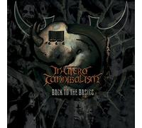 In Utero Cannibalism - Back To The Basics