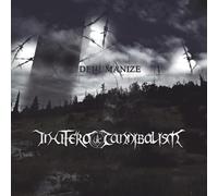 In Utero Cannibalism - Dehumanize