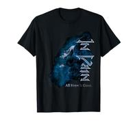In Vain - All Hope Is Gone interna Camiseta