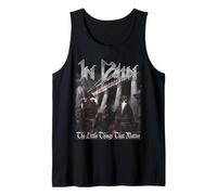 In Vain - Portada The Little Things That Matter Camiseta sin Mangas