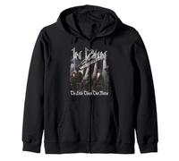 In Vain - Portada The Little Things That Matter Sudadera con Capucha