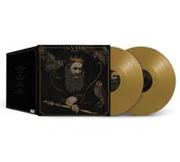 In Vain - Solemn (Brown Vinyl 2lp) [Vinilo]