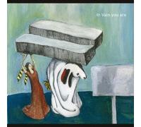 In Vain You Are