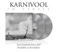 In Verses [Vinilo]