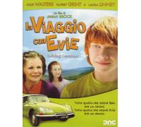 In Viaggio Con Evie - Driving Lessons [Italia] [DVD]