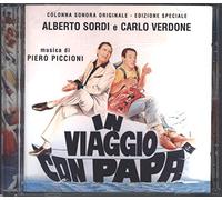 In Viaggio Con Papa'
