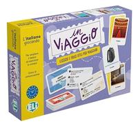 In Viaggio - Juego Italiano