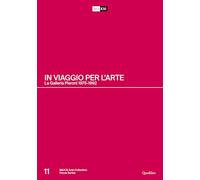 In viaggio per l’arte. La Galleria Pieroni. 1975-1992. Ediz. italiana e inglese (Cataloghi)