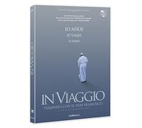 In viaggio, viajando con el Papa Francisco [DVD]