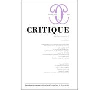 In vino veritas ?: 934