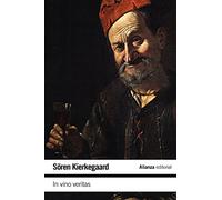 In vino veritas (El libro de bolsillo - Filosofía)