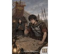 In Vino Veritas: The City of Gold: The War Records of a Drunken Mastermind Volume 3