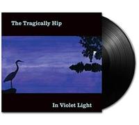 In Violet Light [Vinilo]
